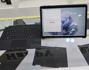 New Laptop Microsoft Surface Pro 9 32GB Intel Core I7 SSD 1T