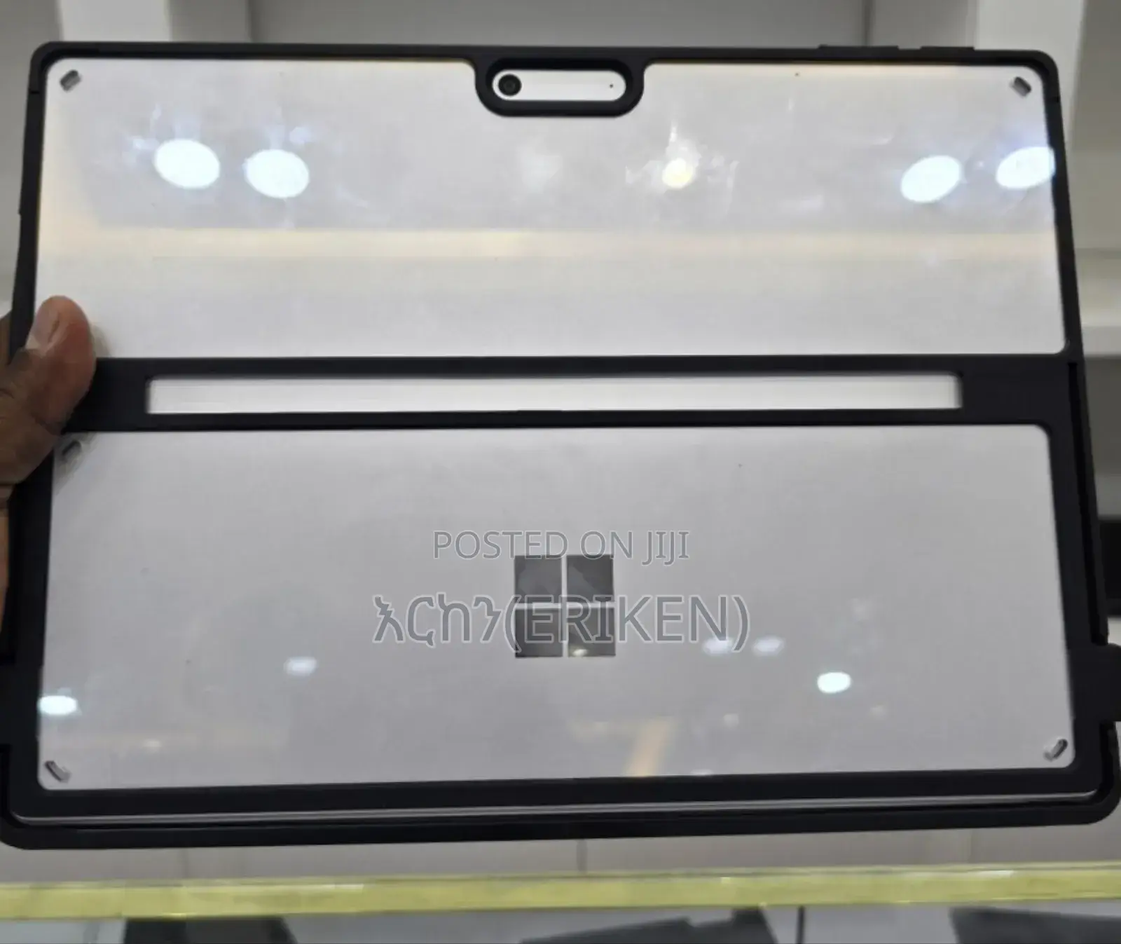 New Laptop Microsoft Surface Pro 9 32GB Intel Core I7 SSD 1T