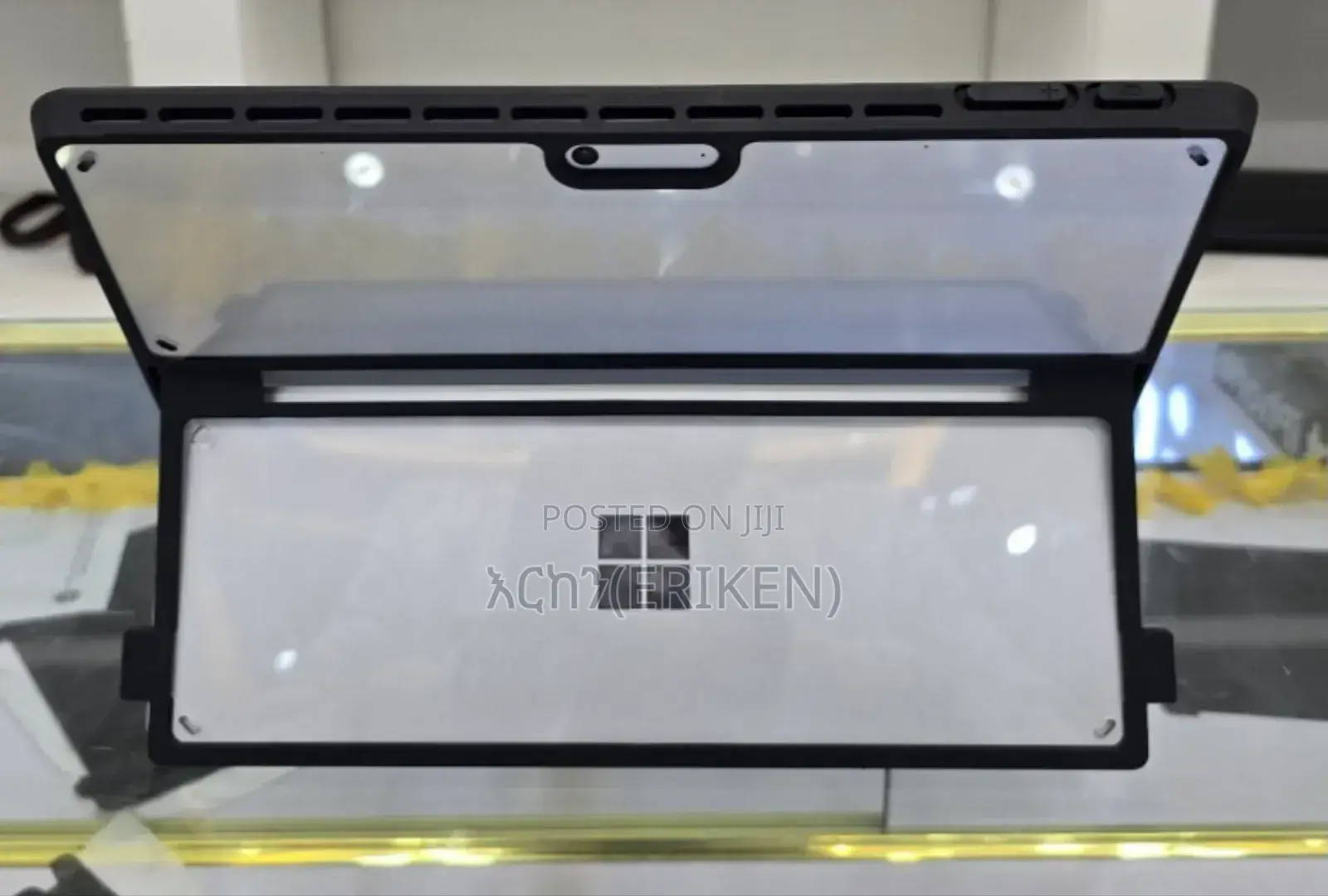 New Laptop Microsoft Surface Pro 9 32GB Intel Core I7 SSD 1T