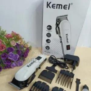 High Quality Professional Hair Clipper
