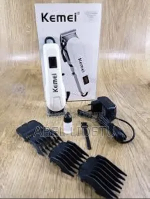 High Quality Professional Hair Clipper