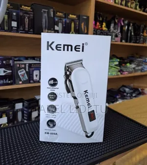 High Quality Professional Hair Clipper