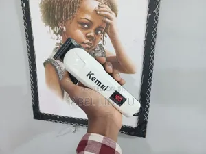 High Quality Professional Hair Clipper