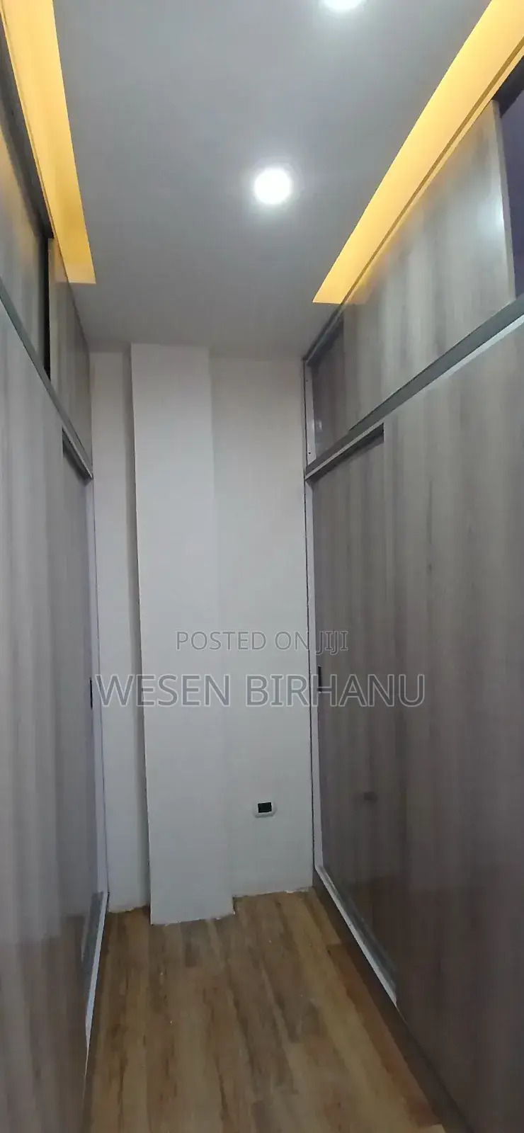 5bdrm House in 72, Bole for rent