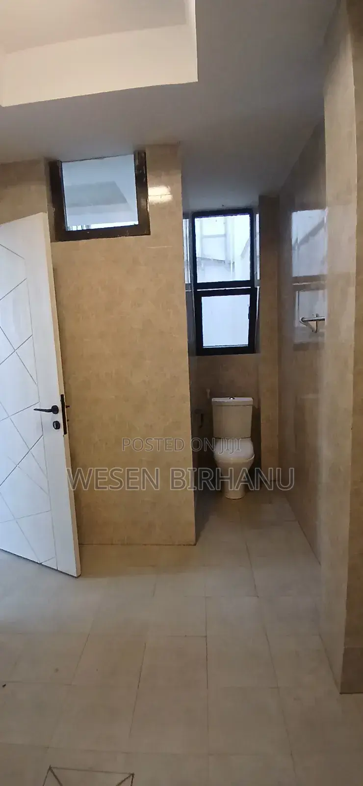 5bdrm House in 72, Bole for rent