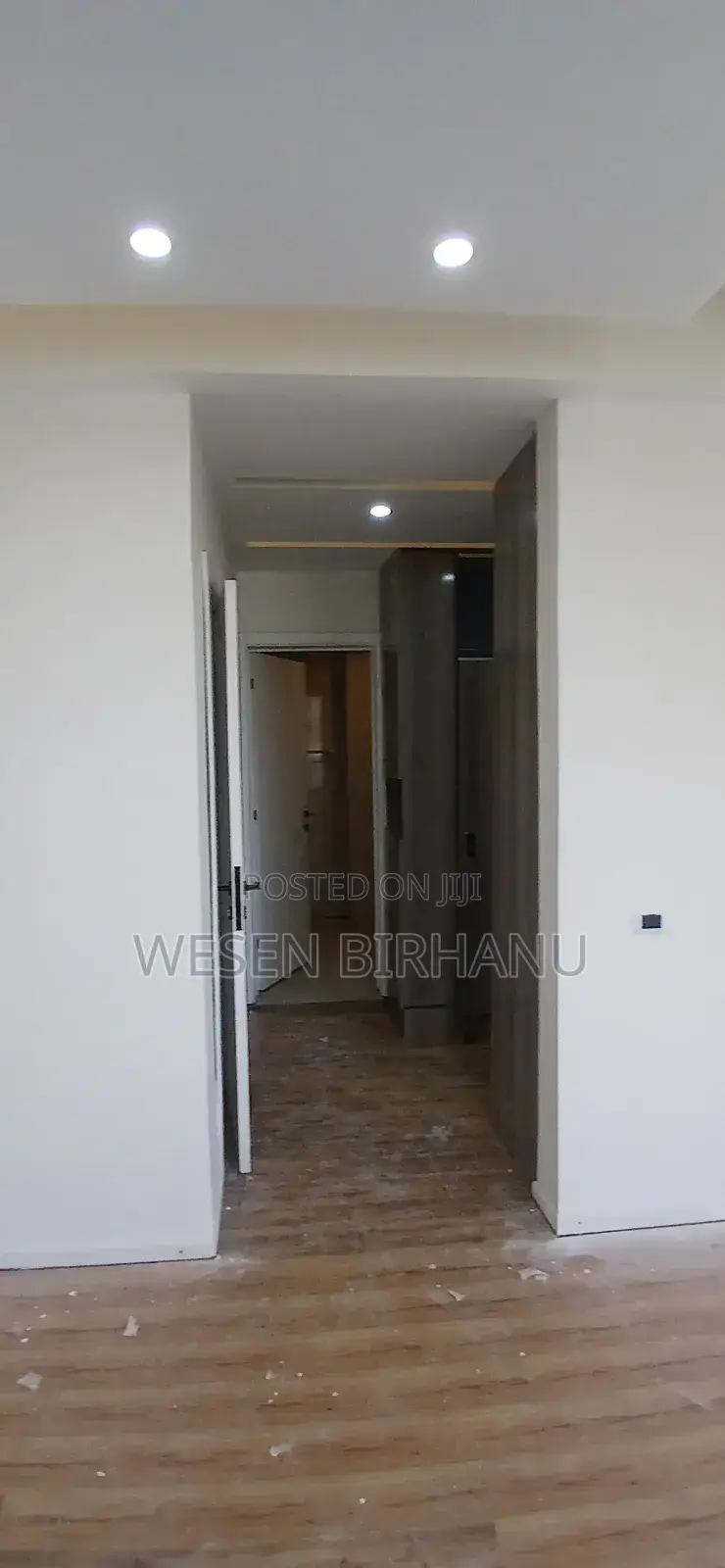 5bdrm House in 72, Bole for rent