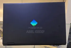 Photo - New Laptop HP Omen 15 16GB Intel Core I7 SSD 512GB