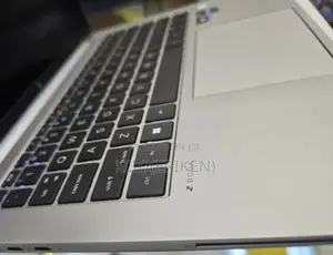 New Laptop HP ZBook 14 16GB Intel Core I7 SSD 512GB