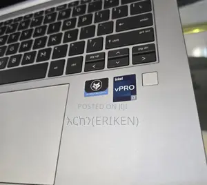 New Laptop HP ZBook 14 16GB Intel Core I7 SSD 512GB