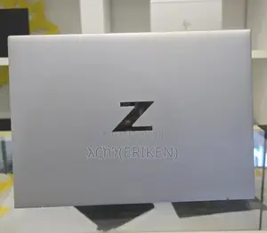 Photo - New Laptop HP ZBook 14 16GB Intel Core I7 SSD 512GB