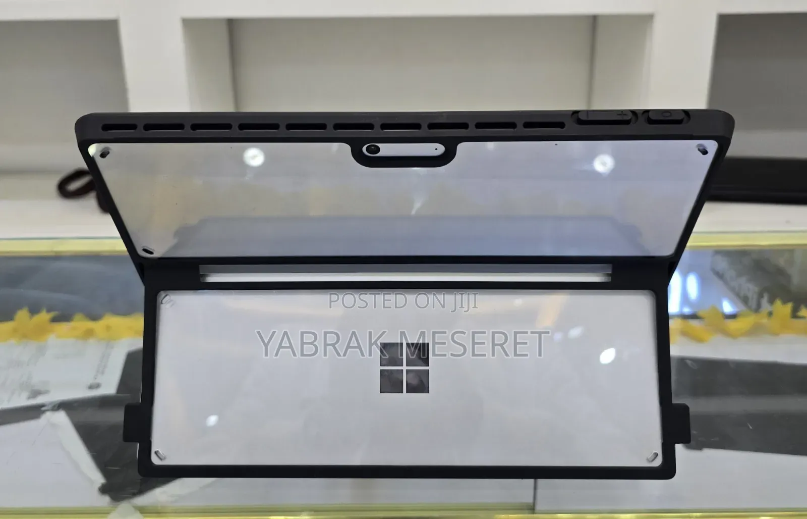 New Laptop Microsoft Surface Pro 9 32GB Intel Core I7 SSD 1T