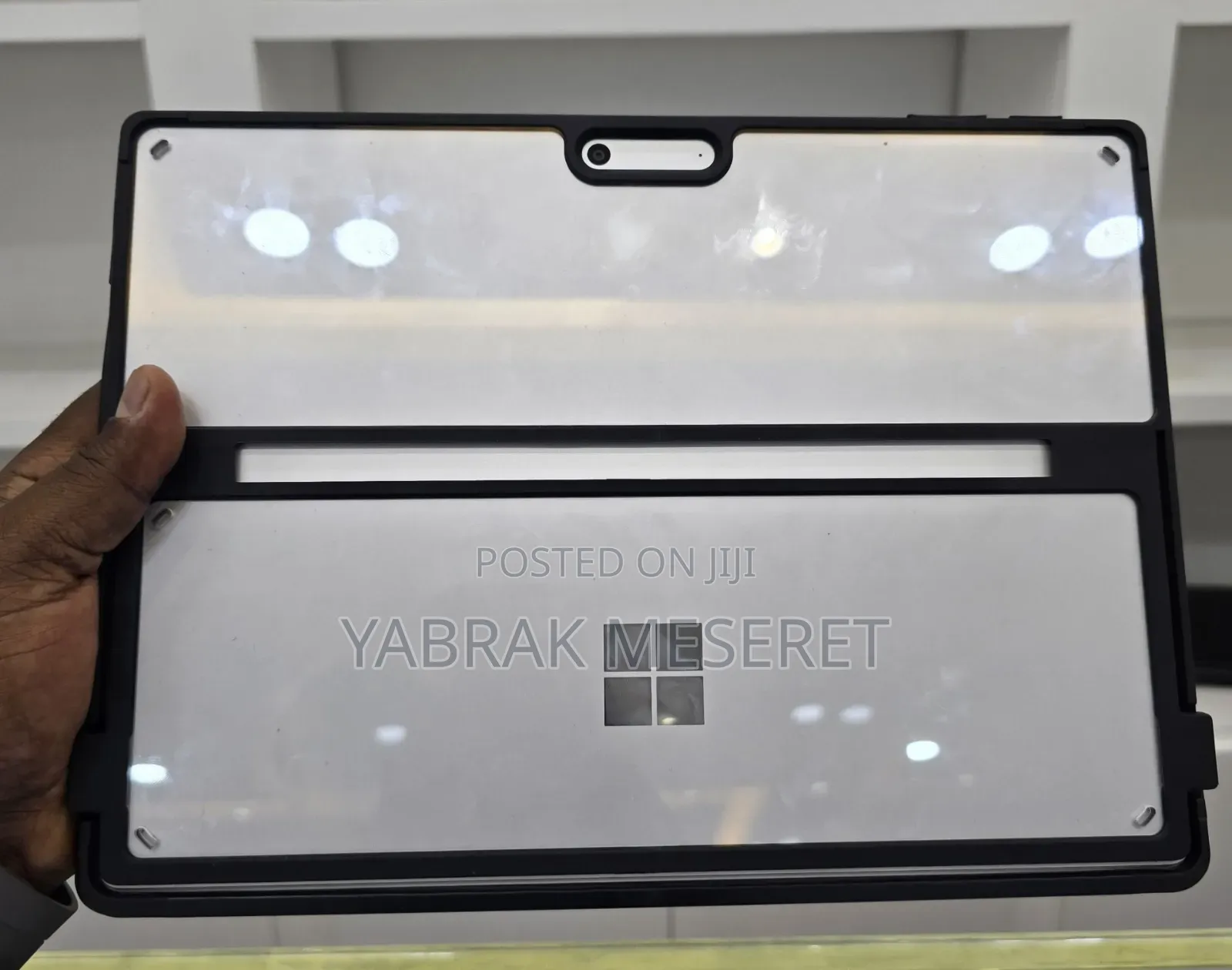 New Laptop Microsoft Surface Pro 9 32GB Intel Core I7 SSD 1T