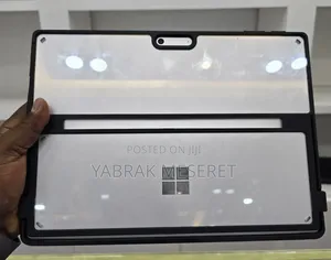 New Laptop Microsoft Surface Pro 9 32GB Intel Core I7 SSD 1T