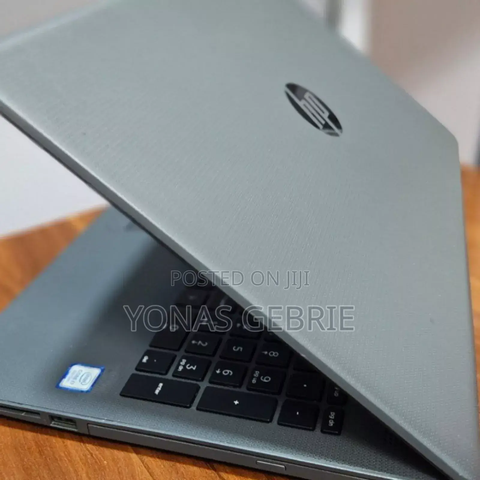 New Laptop HP Stream Notebook 8GB Intel Core I7 SSD 256GB