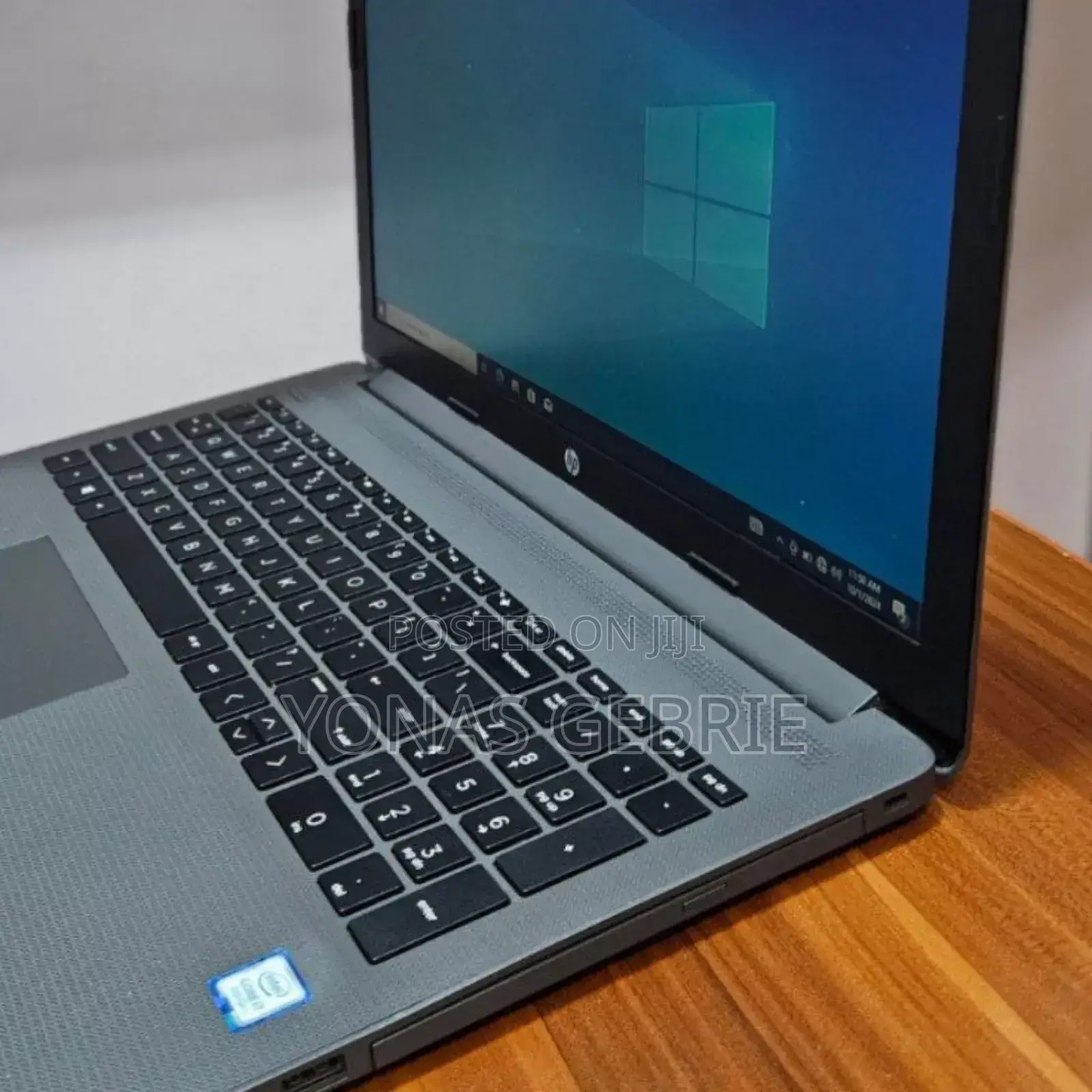 New Laptop HP Stream Notebook 8GB Intel Core I7 SSD 256GB