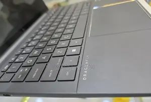 New Laptop HP Dragonfly Folio 16GB Intel Core I7 SSD 1T
