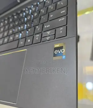 New Laptop HP Dragonfly Folio 16GB Intel Core I7 SSD 1T