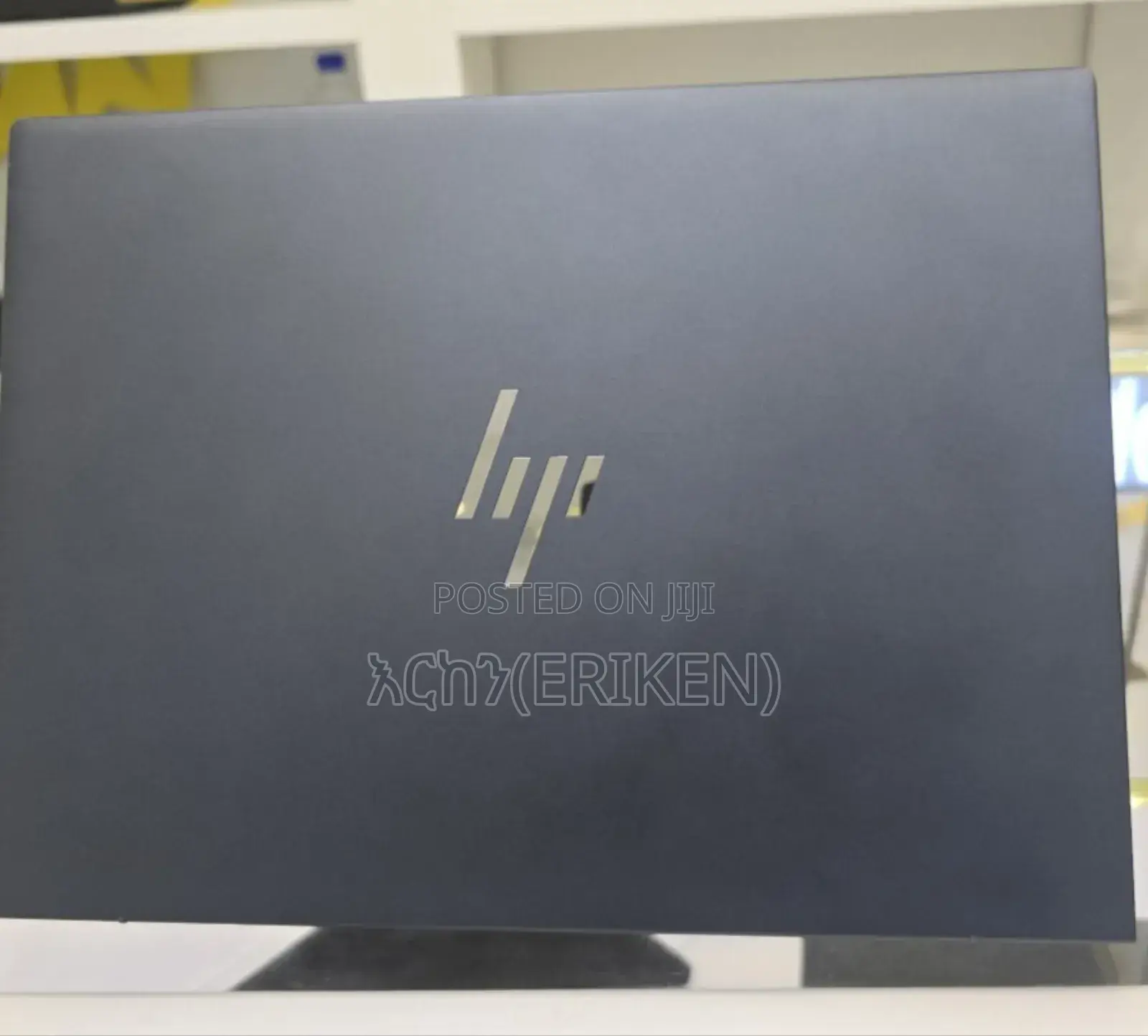 New Laptop HP Dragonfly Folio 16GB Intel Core I7 SSD 1T