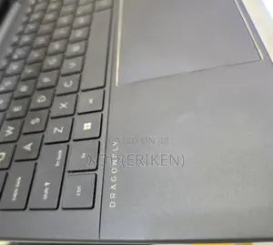 New Laptop HP Dragonfly Folio 16GB Intel Core I7 SSD 1T