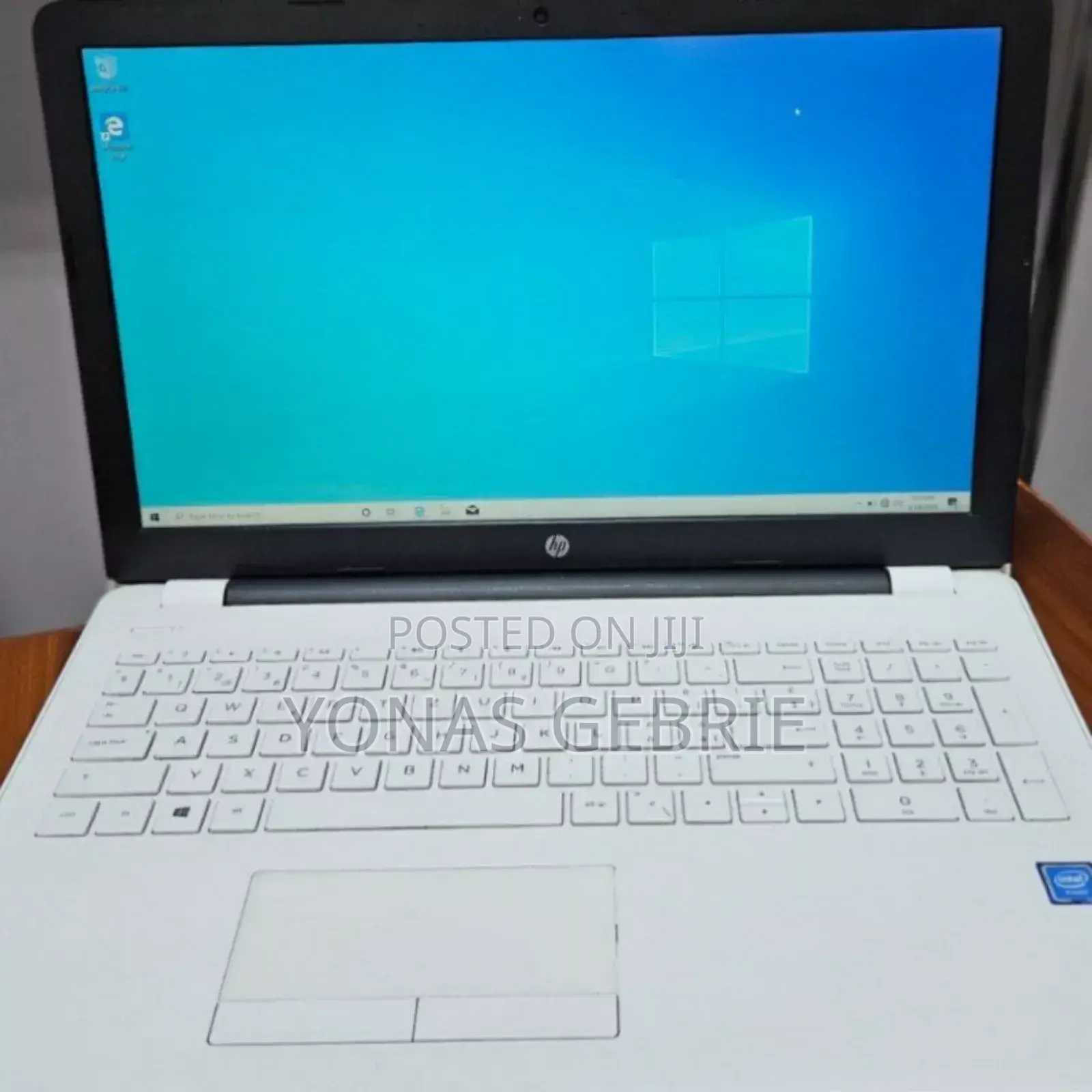 New Laptop HP Stream Notebook 4GB Intel Celeron SSD 1T