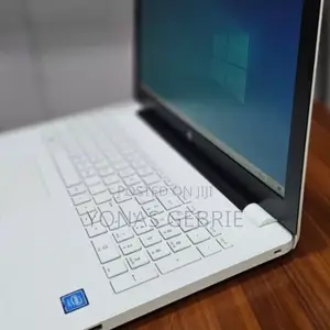 New Laptop HP Stream Notebook 4GB Intel Celeron SSD 1T