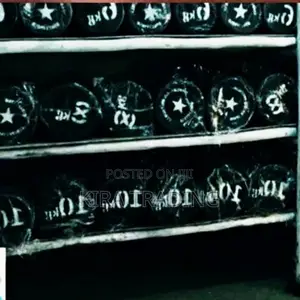 Photo - Best Dumbbell የሃገር ውስጥ ዳምፔል