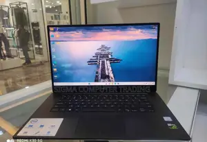 Photo - New Laptop Dell XPS 15 16GB Intel Core I7 SSD 512GB
