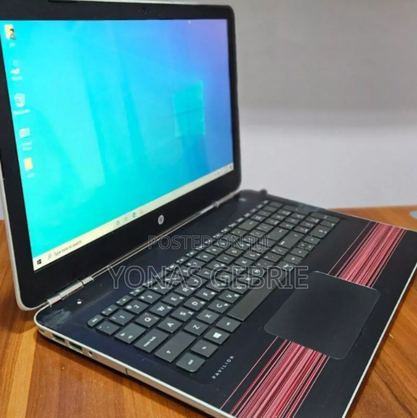New Laptop HP Pavilion G7 8GB Intel Core I7 SSD 1T