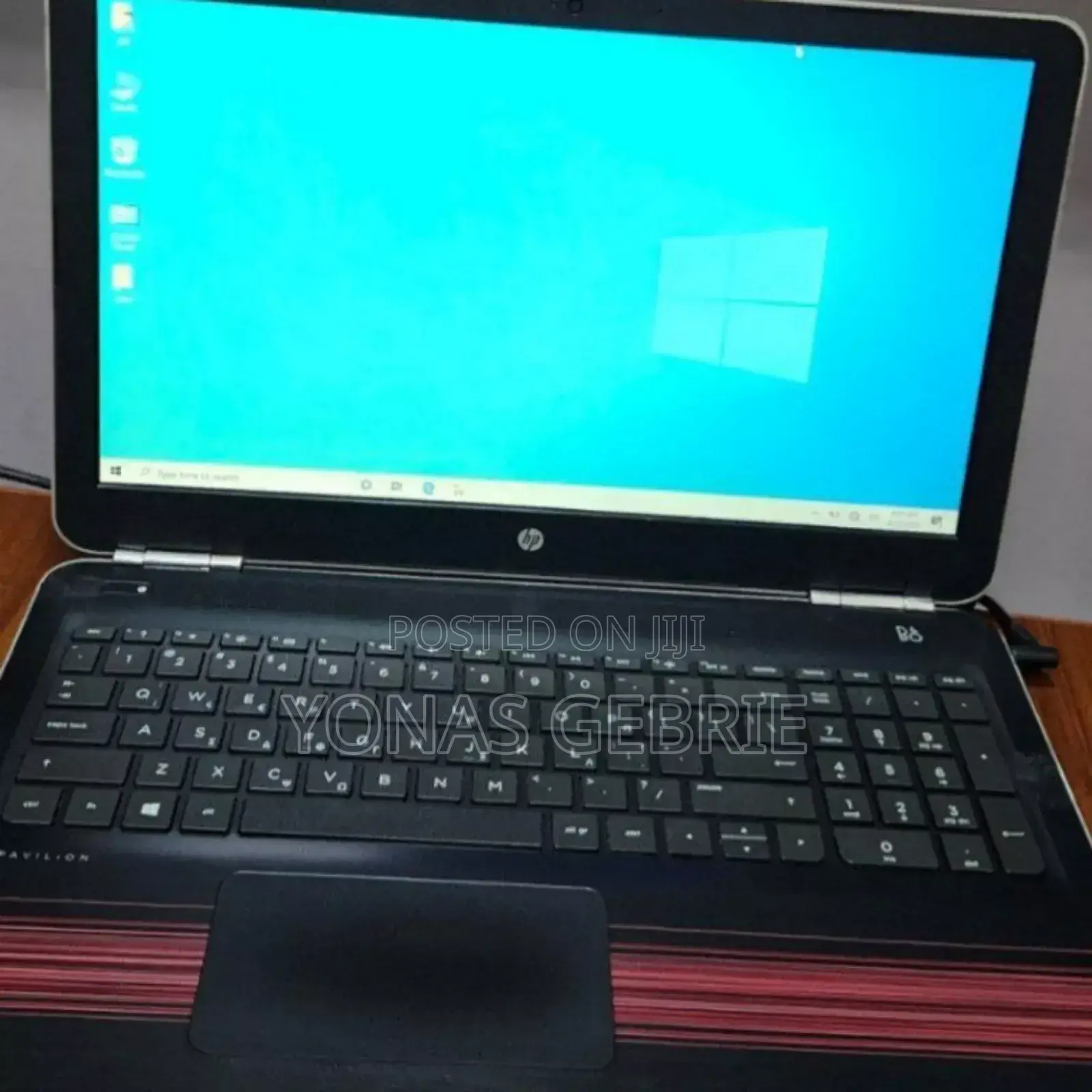New Laptop HP Pavilion G7 8GB Intel Core I7 SSD 1T