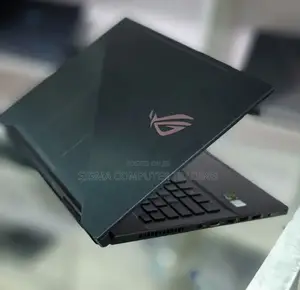 Photo - New Laptop Asus ROG Zephyrus G15 16GB Intel Core I7 SSD 512GB