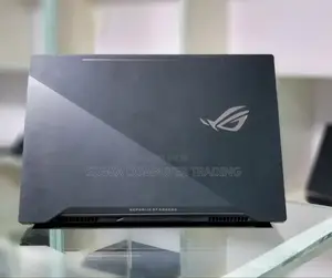 New Laptop Asus ROG Zephyrus G15 16GB Intel Core I7 SSD 512GB