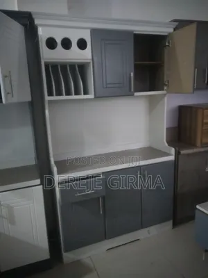 1,20cm Kitchen Cabinet