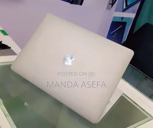 New Laptop Apple MacBook Pro 8GB Apple M2 SSD 512GB