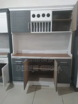 Photo - 1,50cm Kitchen Cabinet