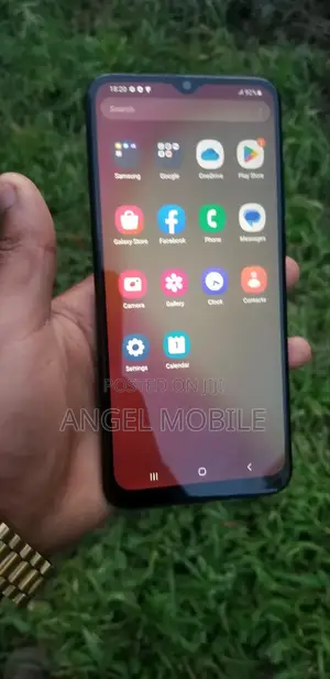 Samsung Galaxy A04e 32 GB Black