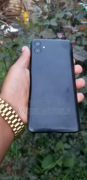 Samsung Galaxy A04e 32 GB Black