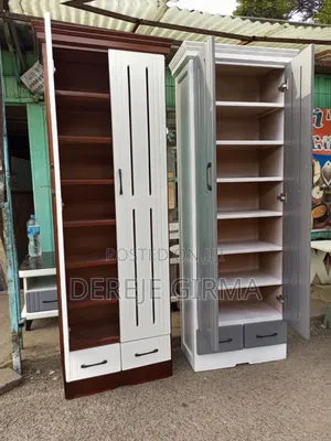 Photo - 0.60cm የጫማ ሼልፍ