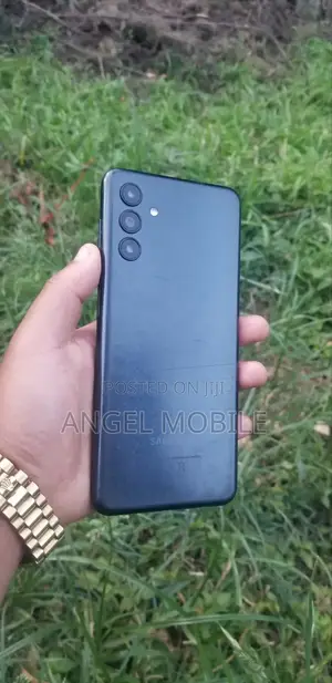 Samsung Galaxy A04s 128 GB Black