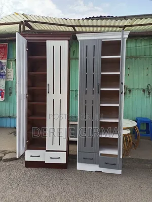 Photo - 0.60cm የጫማ ሼልፍ