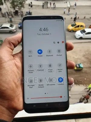 Samsung Galaxy S8 Plus 64 GB Blue