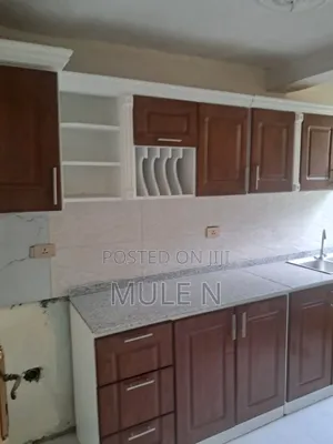 Furnished 1bdrm Condo in Abado Condominium, Yeka for sale