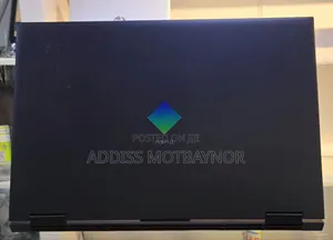 New Laptop HP Omen 15t 16GB Intel Core I7 SSD 512GB