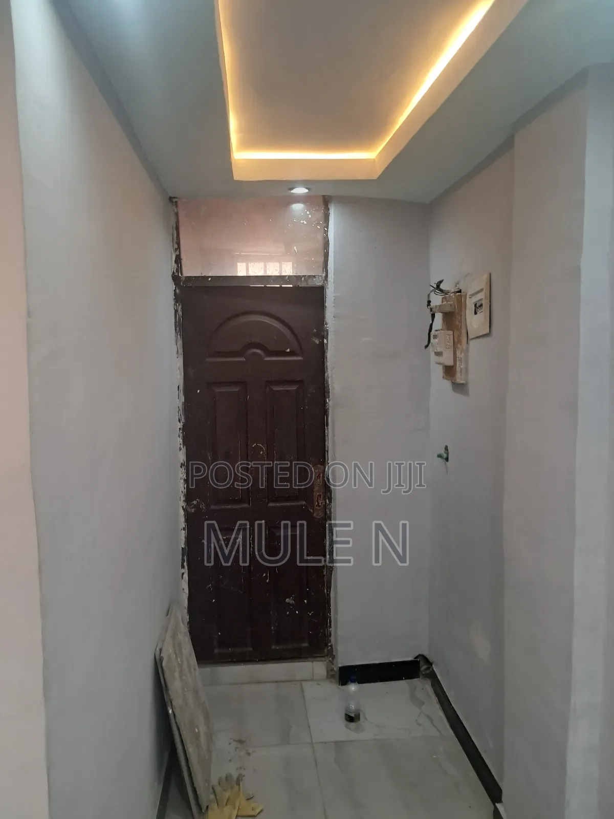 Furnished 1bdrm Condo in Abado Condominium, Yeka for sale