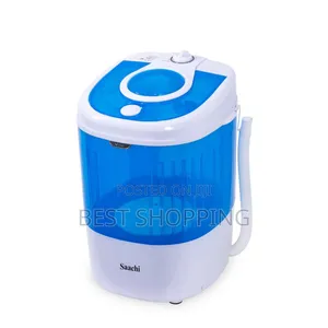 Saachi Mini Washing Machine
