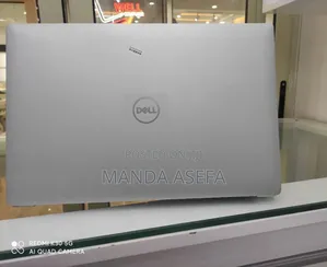 New Laptop Dell XPS 15 16GB Intel Core I7 SSD 512GB
