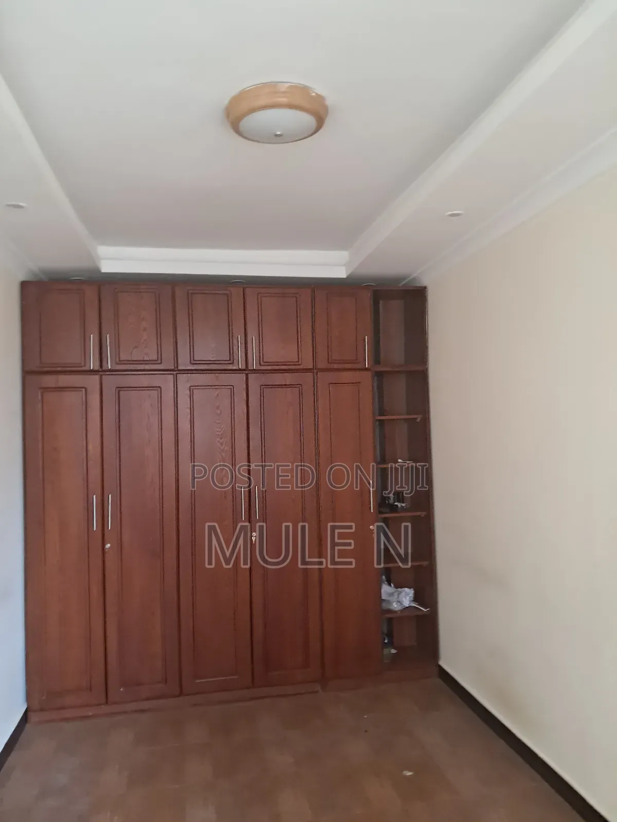 2bdrm Condo in Ayat, Bole for sale