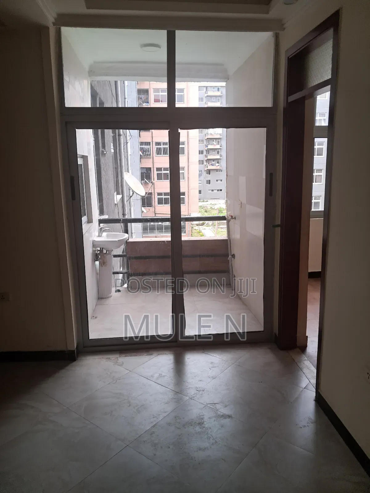 2bdrm Condo in Ayat, Bole for sale