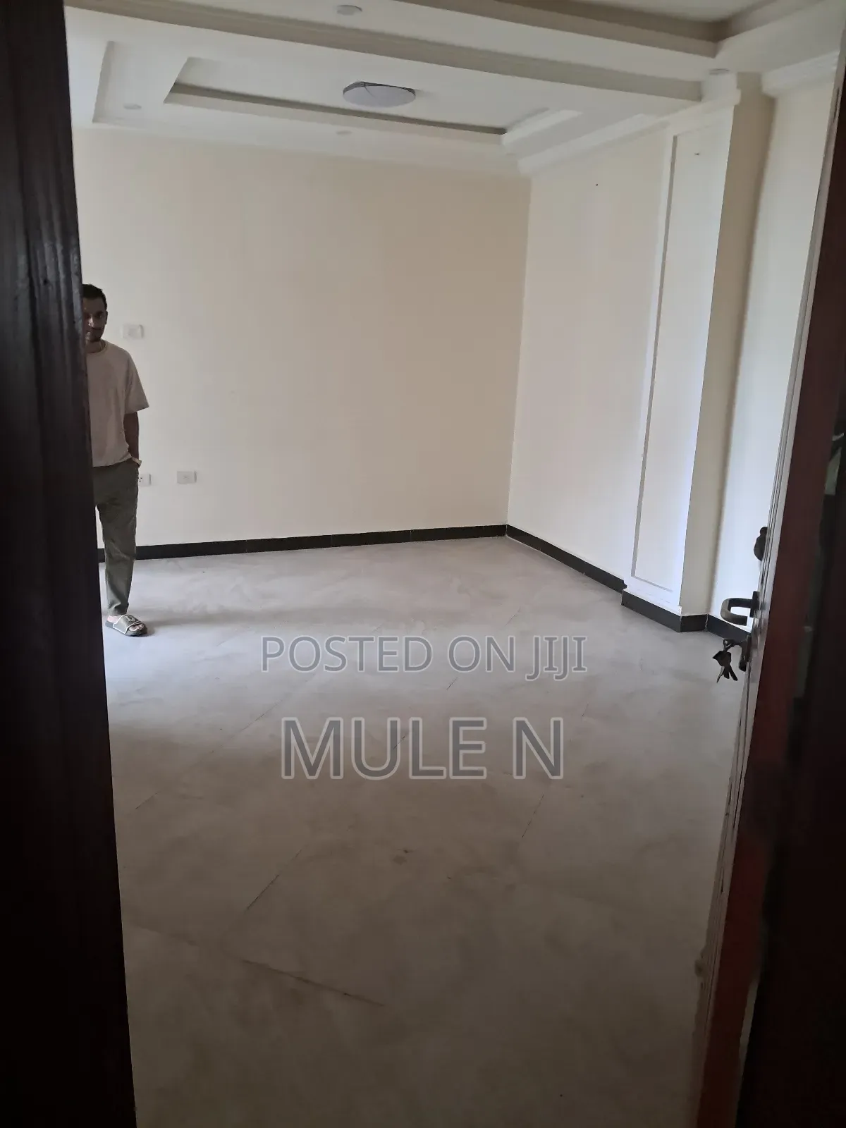 2bdrm Condo in Ayat, Bole for sale