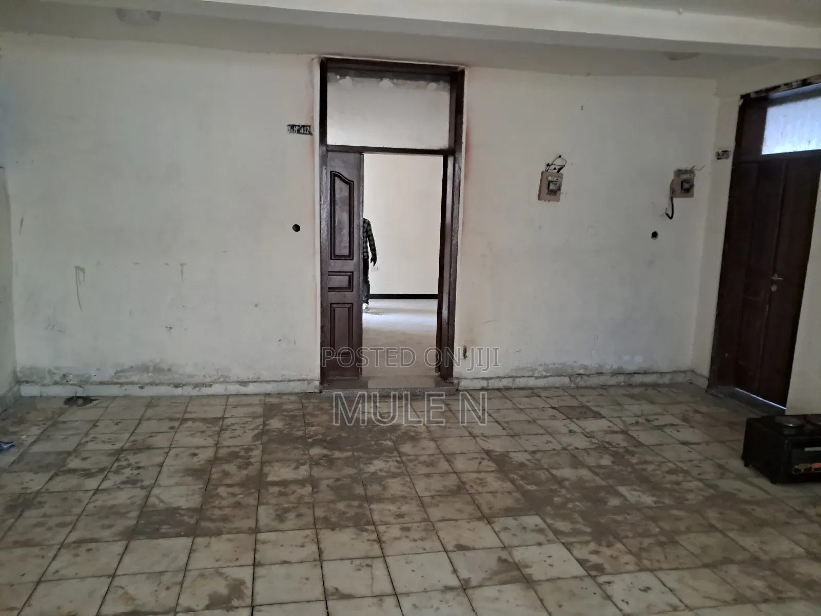 2bdrm Condo in Ayat, Bole for sale