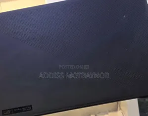 New Laptop HP Omen 16 16GB Intel Core I7 SSD 512GB